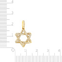 Подвеска иудейская