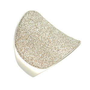 Кольцо из серебра