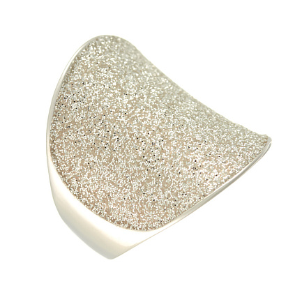 Кольцо из серебра