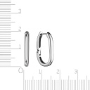 Серьги Конго