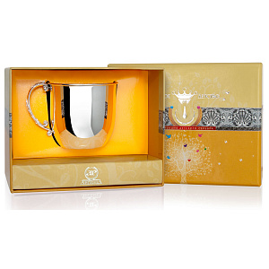 Кружка детская