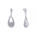 Серьги Пусеты