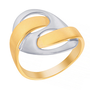 Кольцо из серебра