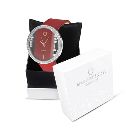 Часы женские БРОННИЦКИЙ ЮВЕЛИР