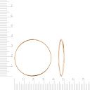 Серьги Конго