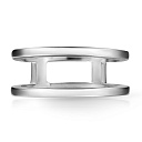 Кольцо из серебра