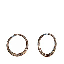 Серьги Конго