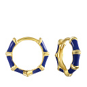 Серьги Конго