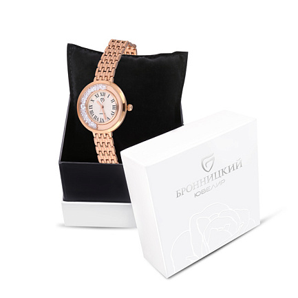 Часы женские БРОННИЦКИЙ ЮВЕЛИР
