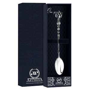 Ложка кофейная