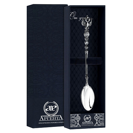 Ложка кофейная