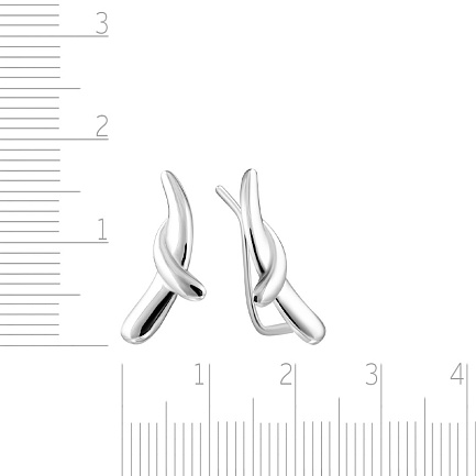 Серьги Клаймберы