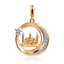 Подвеска мусульманская