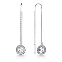 Серьги Продевки