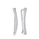 Серьги Клаймберы