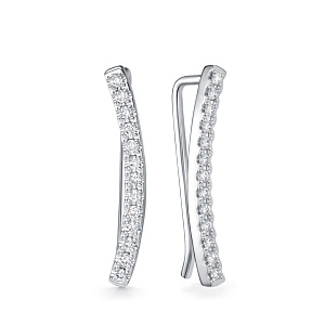 Серьги Клаймберы