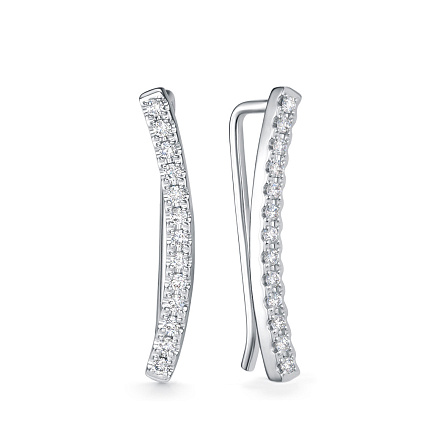 Серьги Клаймберы