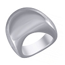 Кольцо из серебра