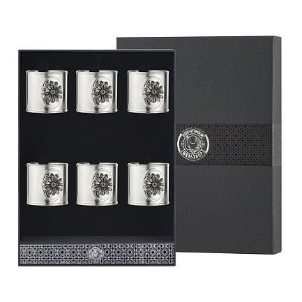 Набор из -ти предметов