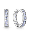 Серьги Конго