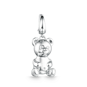 Подвеска из серебра