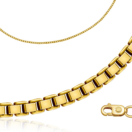 Цепь автомат Z