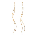 Серьги Продевки