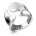 Кольцо из серебра