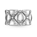 Кольцо из серебра