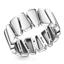 Кольцо из серебра