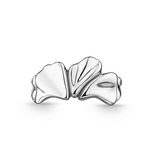 Кольцо из серебра