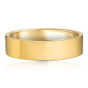 Кольцо обручальное гл