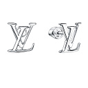 Серьги Пусеты