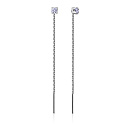 Серьги Продевки