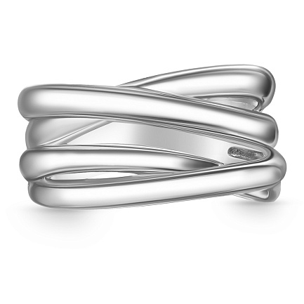 Кольцо из серебра