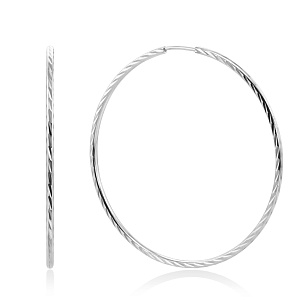 Серьги Конго