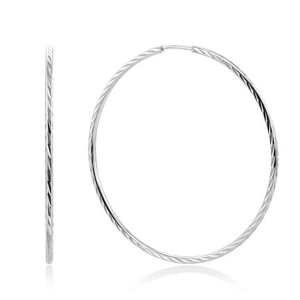 Серьги Конго