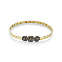 Браслет из золота с бриллиантами