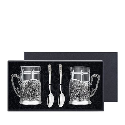 Набор из -х предметов