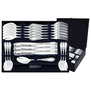 Набор из -ми предметов