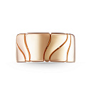 Кольцо из серебра