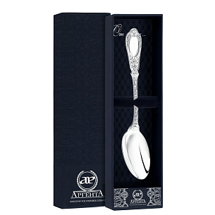 Ложка десертная