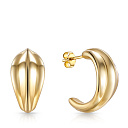 Серьги Пусеты