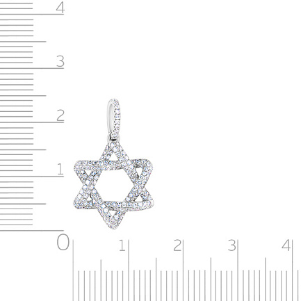 Подвеска иудейская