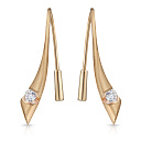 Серьги Продевки