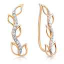 Серьги Клаймберы