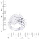 Кольцо из серебра