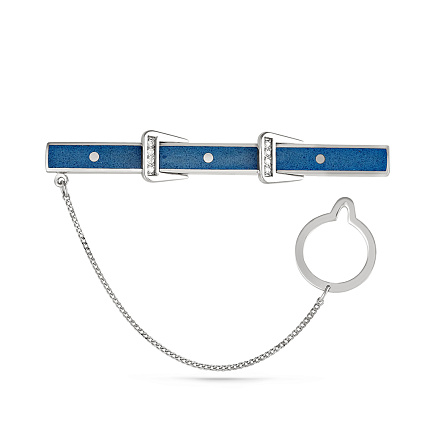 Зажим д/галстука