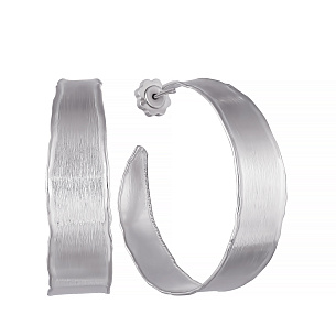 Конго из серебра