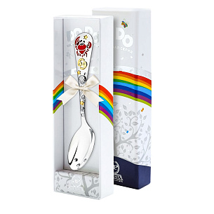 Ложка детская